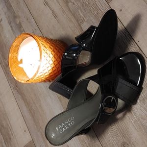 Franco Sarto heels